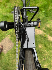 Volt Metro Folding Electric Bike (2023, As New)