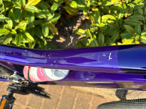 Trek Dual Sport 2 Women's 2021
