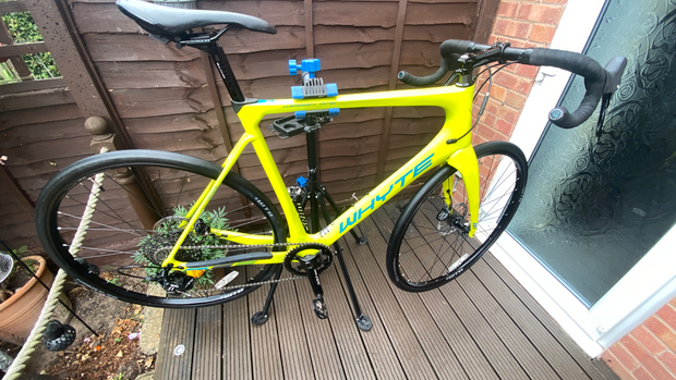 Whyte WESSEX ONE v1 2019