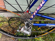 Trek USPS carbon OCLV 2002