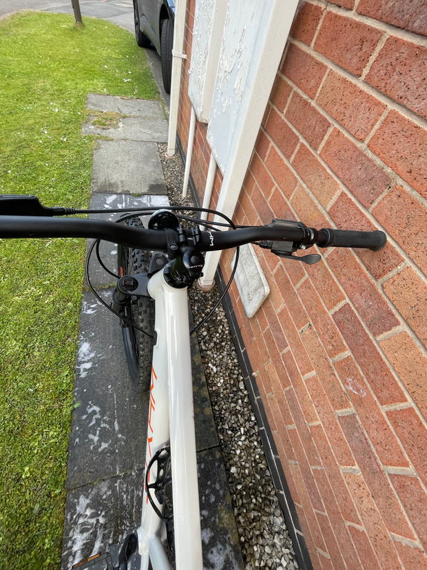 Whyte 603 2022