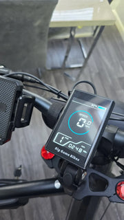 Big Game Bikes Buffalo Alpha Plus 750W 2024