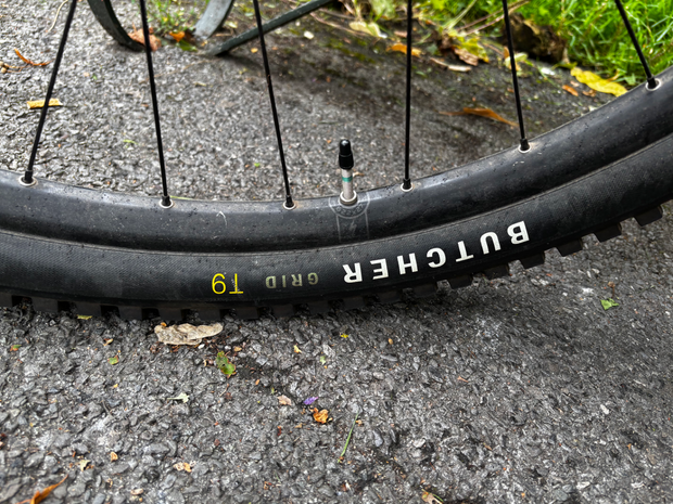 Specialized Stumpjumper Alloy 2022