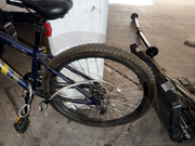 Apollo Evade Mens Mountain Bike 2023