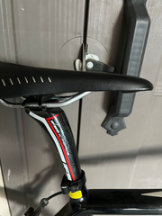 Specialized Tarmac Elite 2010