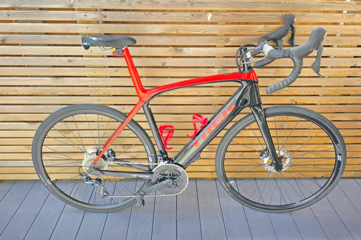 Trek Domane+ LT 2021