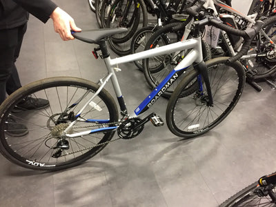 Boardman ADV 8.8 2019
