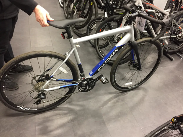 Boardman ADV 8.8 2019