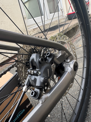 BMC Twostroke AL SIX 2023