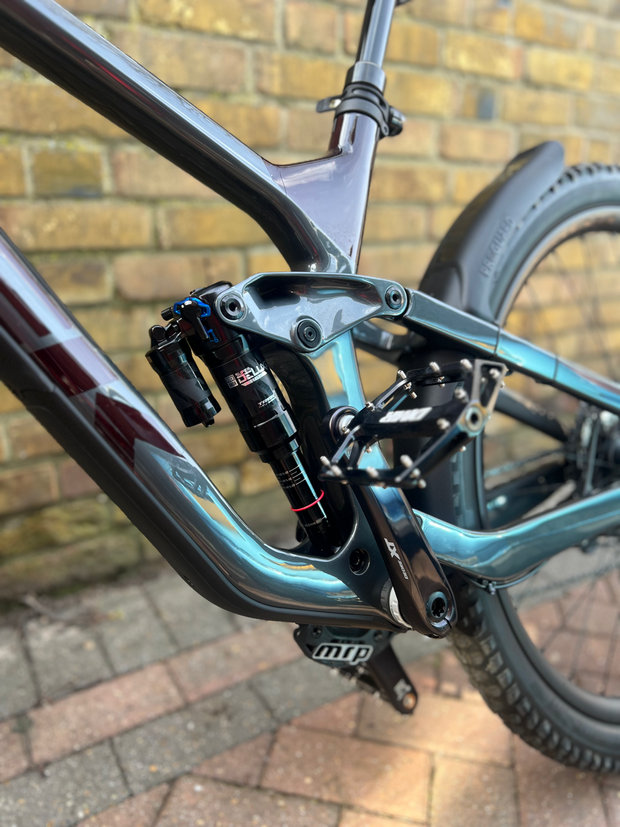 Trek Slash 7 2022