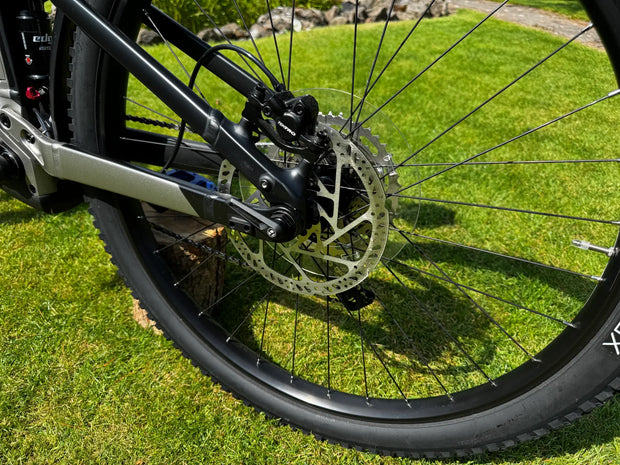 Trek Powerfly 4 625 2021 Full Suspension