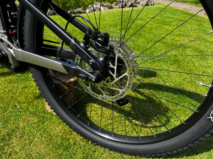 Trek Powerfly 4 625 2021 Full Suspension
