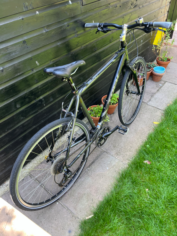 Trek 7500 2010