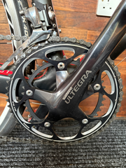 Specialized Tarmac SL3 Expert Mid-Compact (2012) – Carbon Road Bike
