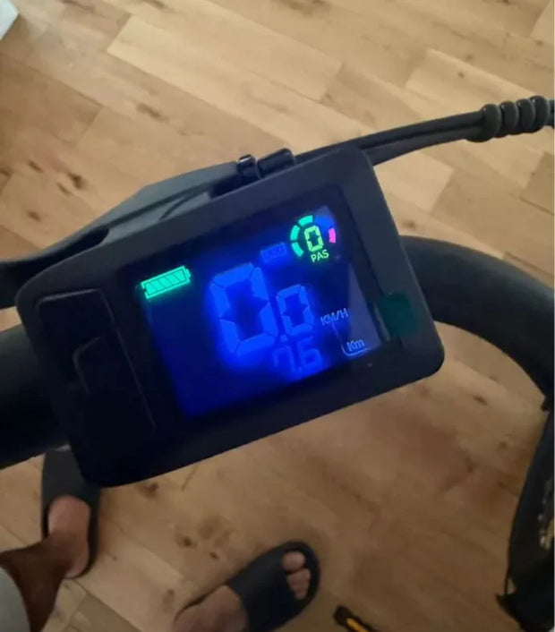 URLIFE URLIFE 26 inches Electric Bikes 2025