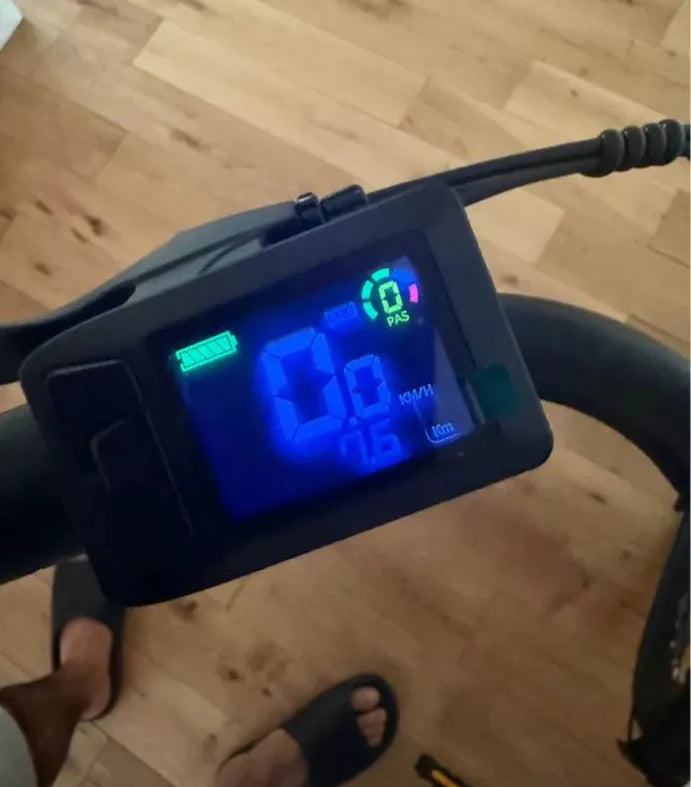 URLIFE URLIFE 26 inches Electric Bikes 2025