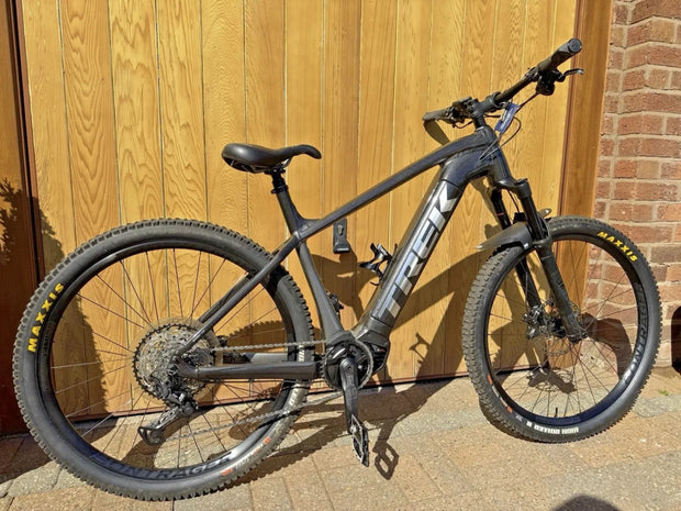 TREK 2021BPOWERFLY 7 ELECTRIC MOUNTAIN EBIKE *X-LARGE FRAME*