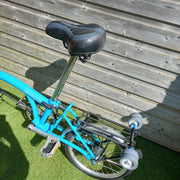 Brompton A Line 2022
