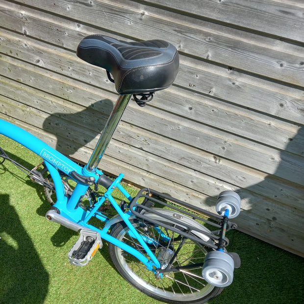 Brompton A Line 2022