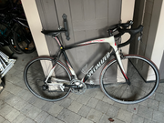 Specialized Tarmac Elite 2010