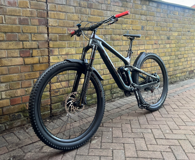 Trek Slash 7 2022