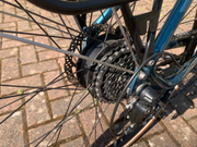 Batribike  Vista S Trail Bike  2020