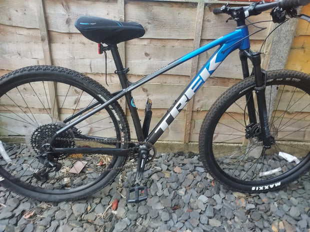 Trek Marlin 8 2022