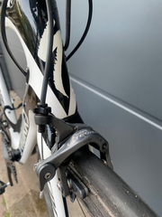 Specialized Venge 2011