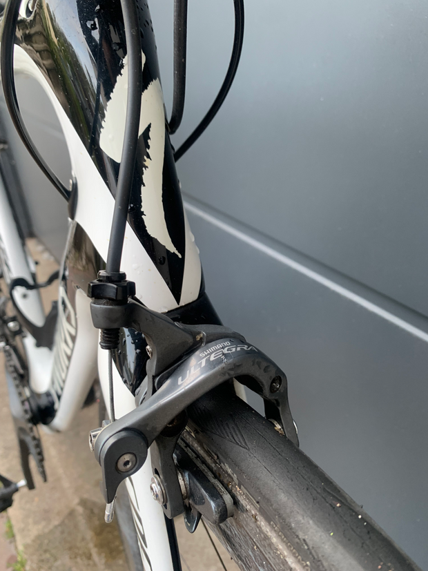 Specialized Venge 2011