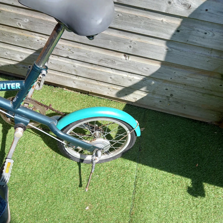 Zigzag Commuter 1965 - Vintage