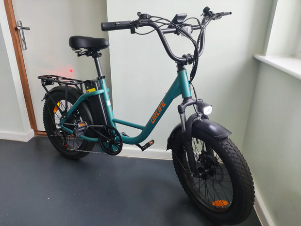Urlife E20 2025