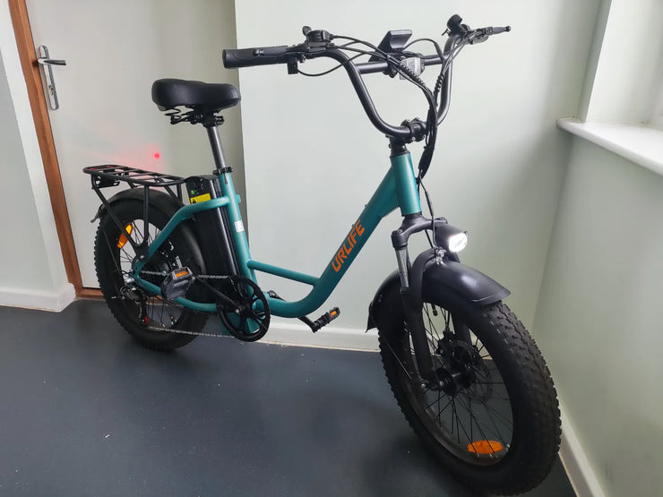 Urlife E20 2025