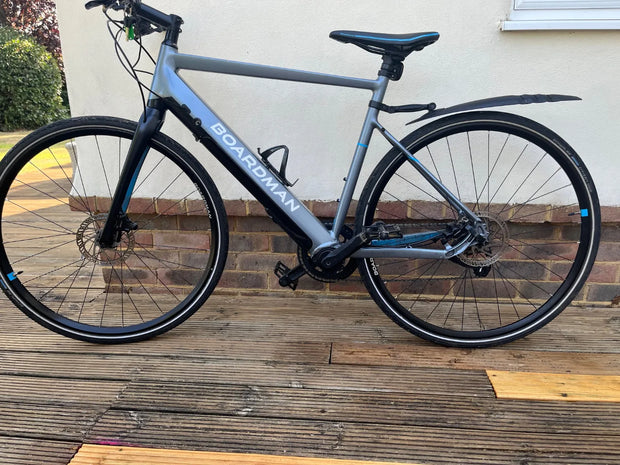 Boardman HYB 8.9e (2022) – Large/X-Large