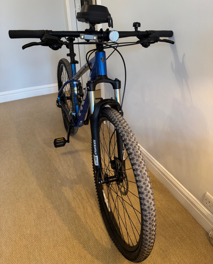 Trek Marlin 6 2021