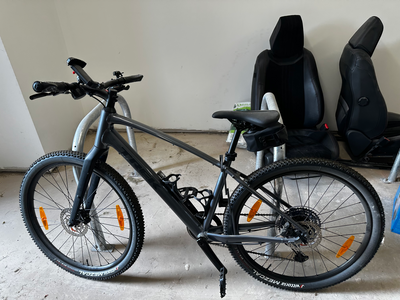 Trek Dual Sport 3 Gen 5 2024