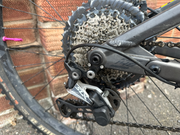 Vitus Sommet VXR 2019