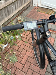 Analog Motion Black Edition - Large, Carbon Black Analog Motion Black Edition - Large, Carbon Black 2025