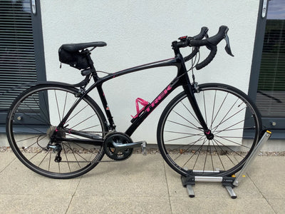 Trek Silque S 4 Women's 2017