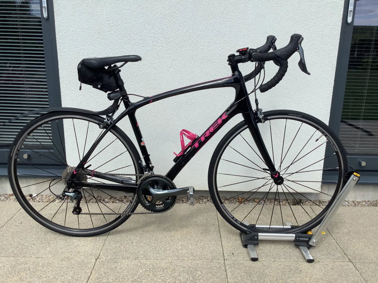 Trek Silque S 4 Women's 2017