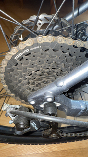 Trek Dual Sport+ 2 Stagger 2023