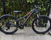 Voodoo Nzumbi Junior Mountain Bike 2021