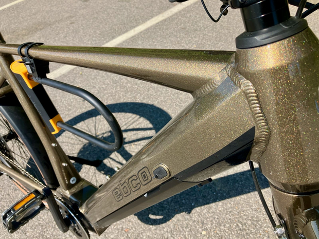 ADVENTURE 3R Crossbar 3R 2022