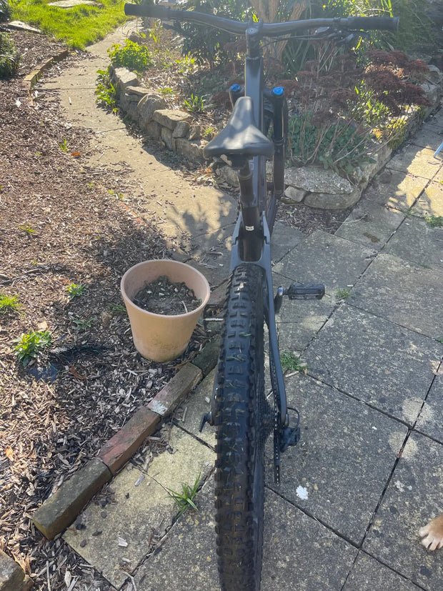 Trek Fuel EX 9.8 GX 2021