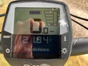 Bergamont E Horizon 6 Wave 400 2020