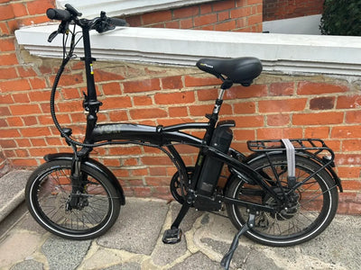 VoltBike Metro 2021