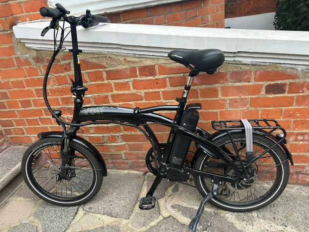 VoltBike Metro 2021