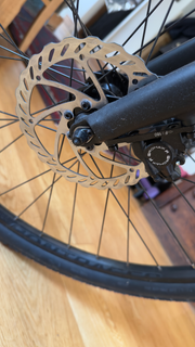 Trek Dual Sport+ 2 Stagger 2023