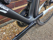 Wilier GTR Team SHIMANO 105 R7000 2019