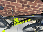 Trek Marlin 6 2022
