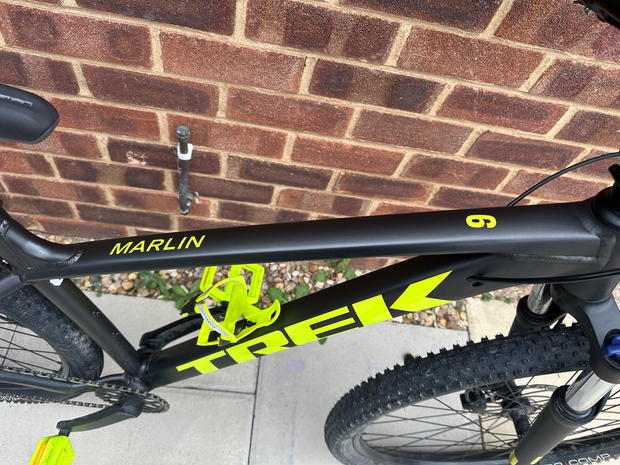 Trek Marlin 6 2022